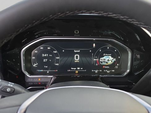 New 2026 GMC Sierra 1500 Elevation image 13