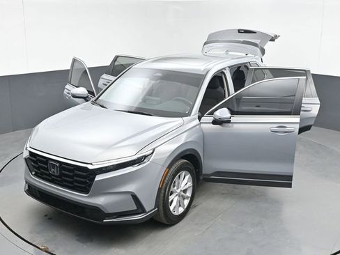 Used 2023 Honda CR-V EX image 49