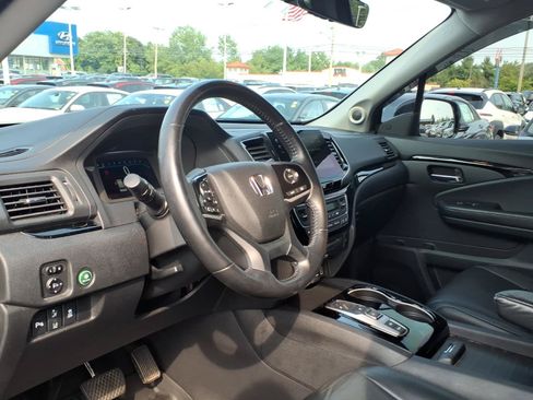 Used 2019 Honda Pilot Touring image 22