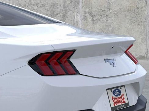 New 2026 Ford Mustang EcoBoost image 22