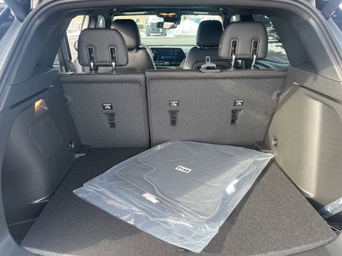 New 2026 Chevrolet TrailBlazer RS w/ Convenience Package image 5