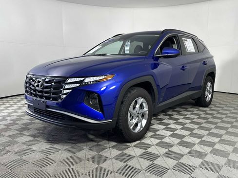 Used 2024 Hyundai Tucson SEL image 4