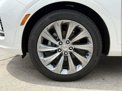 New 2026 Buick Envista Preferred FWD image 9