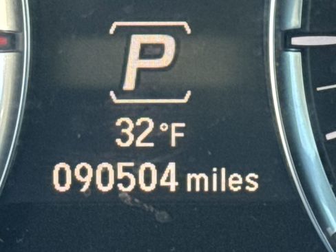 Used 2017 Acura TLX w/ Technology Package image 11