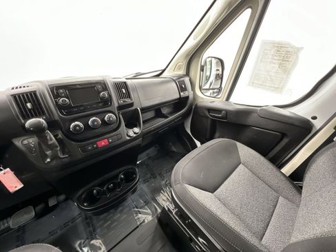 Used 2021 RAM ProMaster 1500 w/ Convenience Group image 4