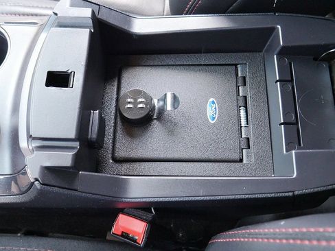 Used 2019 Ford Explorer Sport w/ Equipment Group 401A AWD/4WD image 50