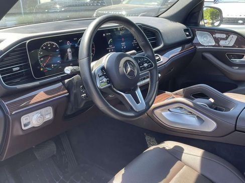 Used 2023 Mercedes-Benz GLE 350 4MATIC image 13