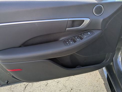 Used 2025 Hyundai Sonata SEL FWD image 15