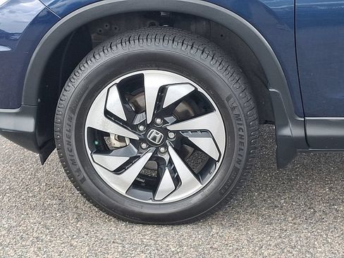 Used 2015 Honda CR-V Touring image 8