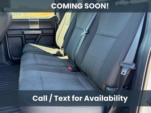 Used 2018 Ford F150 XLT w/ Equipment Group 302A Luxury AWD/4WD image 9