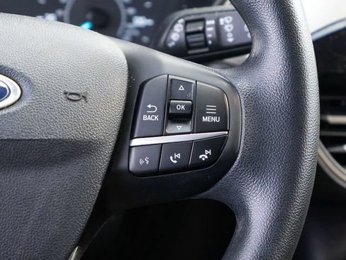 Used 2022 Ford Escape SE AWD/4WD image 21