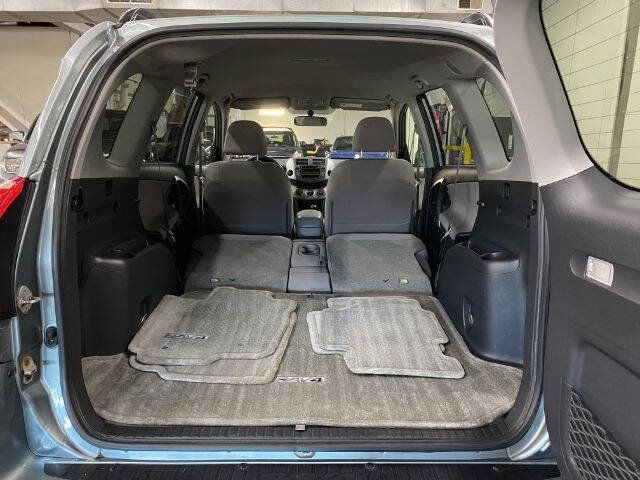 Used 2007 Toyota RAV4 4WD image 14