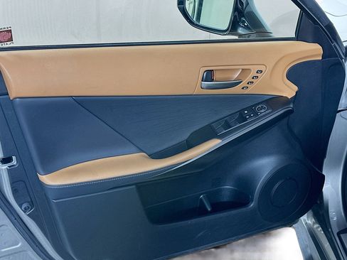 Used 2023 Lexus IS 300 w/ Premium Package image 15