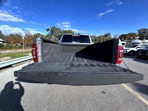 Used 2020 RAM 2500 Laramie image 21