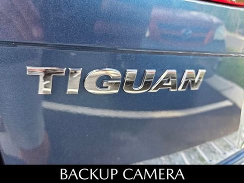 Used 2020 Volkswagen Tiguan S image 6