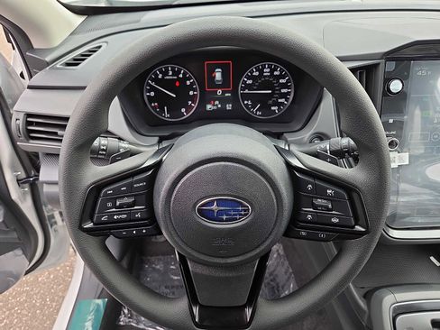 New 2026 Subaru Crosstrek 2.0i Premium image 9