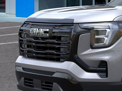 New 2026 GMC Terrain Elevation image 37
