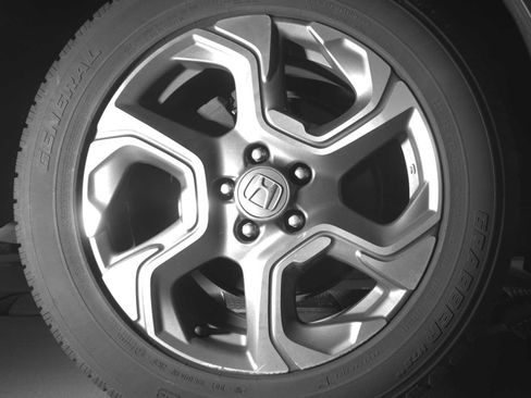 Used 2018 Honda CR-V EX image 11