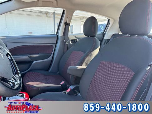 Used 2024 Mitsubishi Mirage image 30