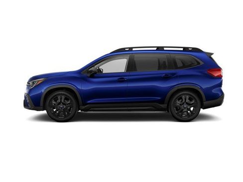 New 2026 Subaru Ascent Bronze Edition image 4
