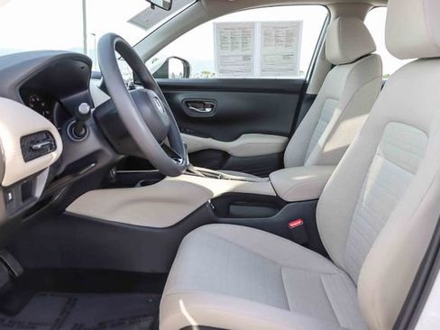 Certified 2023 Honda HR-V LX image 20