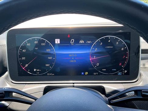 Used 2024 Mercedes-Benz CLE 300 4MATIC Coupe image 25