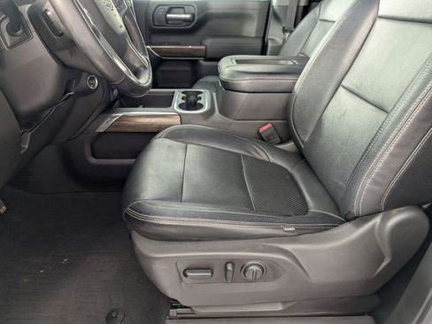 Used 2019 Chevrolet Silverado 1500 RST w/ All-Star Edition AWD/4WD image 14