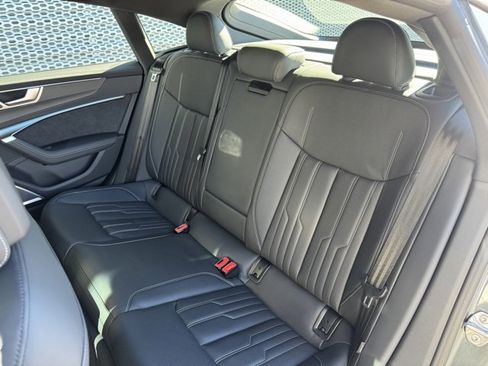 Certified 2024 Audi S7 Prestige w/ Prestige Package image 11