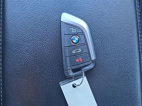 Used 2021 BMW X3 M40i w/ Executive Package image 35