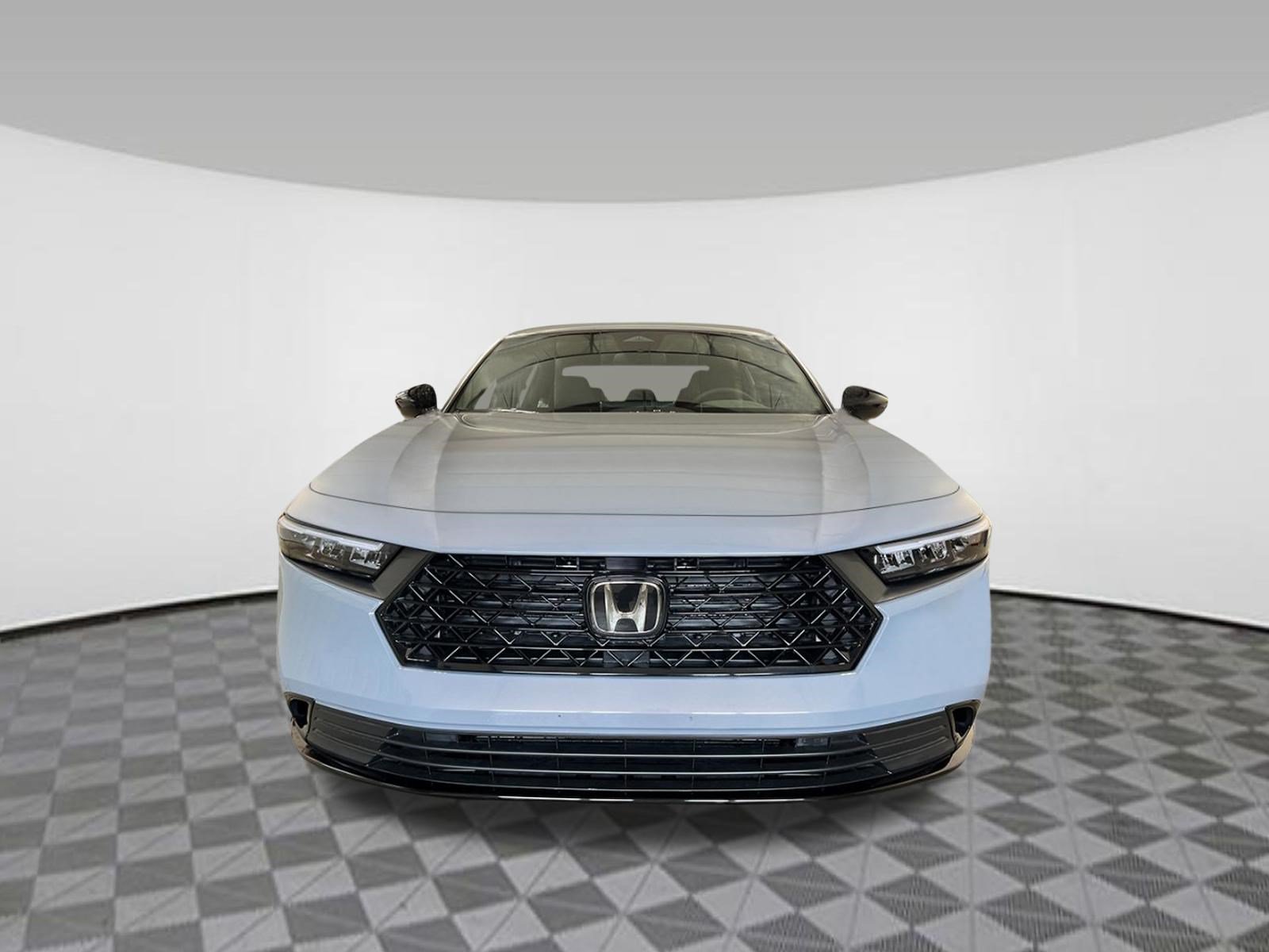 New 2026 Honda Accord Sport image 10