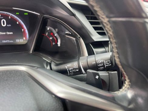 Used 2021 Honda Civic Sport Touring image 21