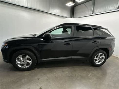 Used 2023 Hyundai Tucson SEL image 2
