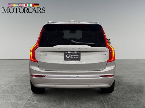 Certified 2023 Volvo XC90 B6 Plus w/ Protection Package Premier AWD/4WD image 4