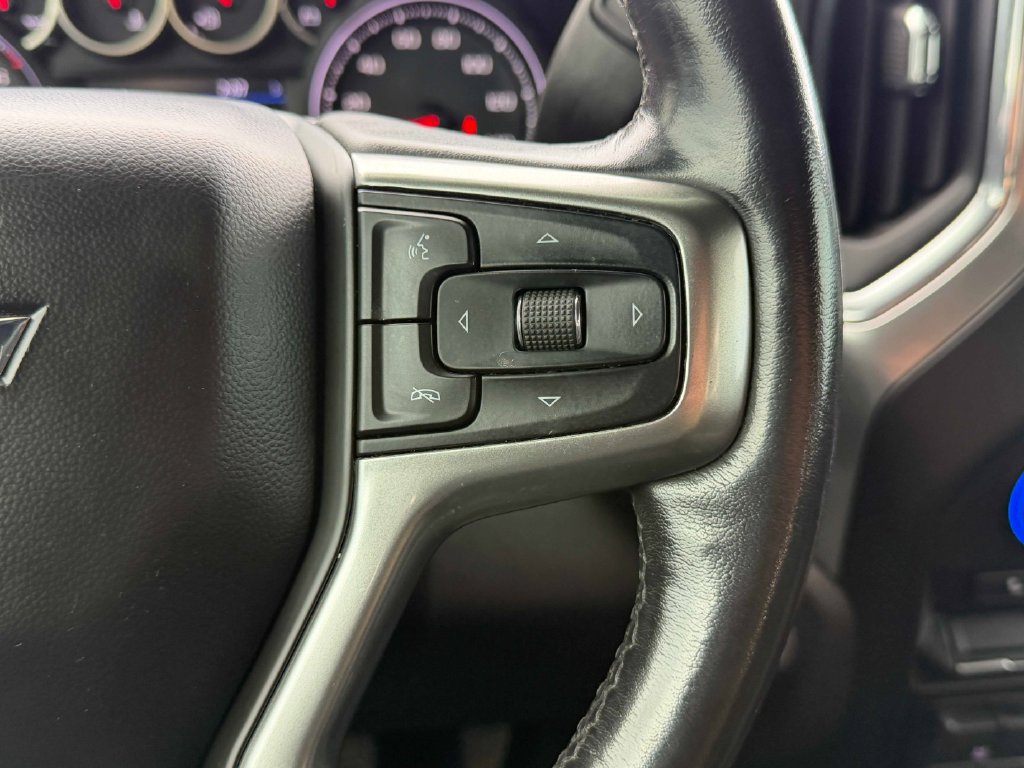 Used 2020 Chevrolet Silverado 1500 LT w/ All-Star Edition AWD/4WD image 37
