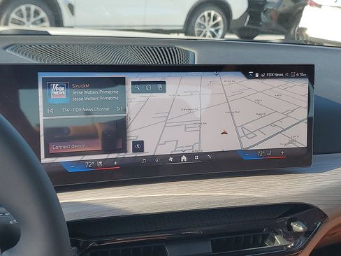 New 2026 BMW 430i Coupe w/ M Sport Package RWD image 26