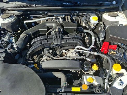 Certified 2023 Subaru Outback Touring image 31