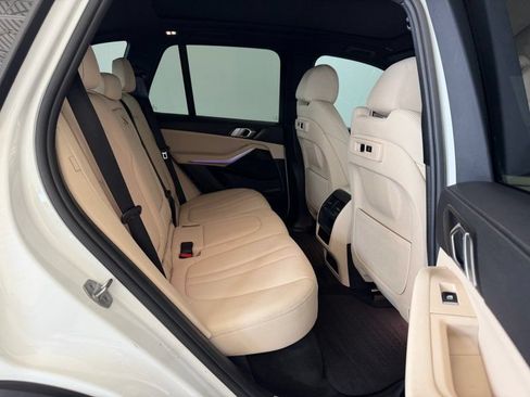 Used 2021 BMW X5 sDrive40i RWD image 18
