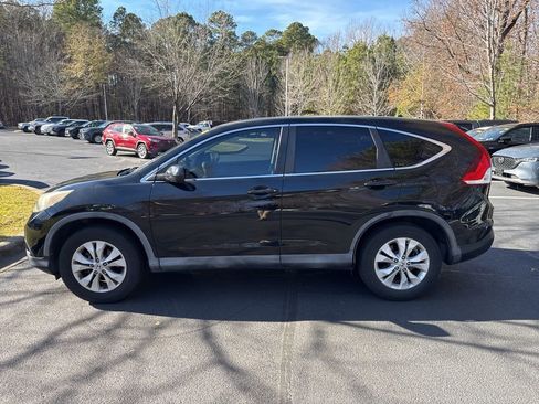 Used 2012 Honda CR-V EX image 14
