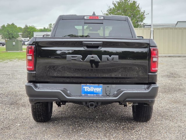 New 2026 RAM 1500 Tradesman RWD image 5