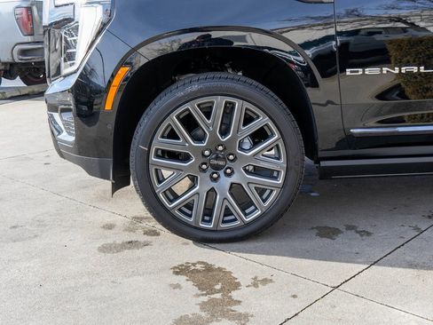 New 2026 GMC Yukon XL Denali Ultimate image 32