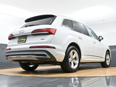 Used 2023 Audi Q7 2.0T Premium AWD/4WD image 59