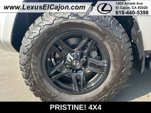 Used 2021 Toyota 4Runner SR5 image 42