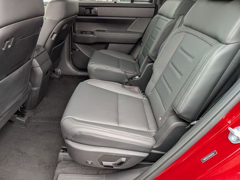 New 2025 Hyundai Santa Fe Calligraphy image 20