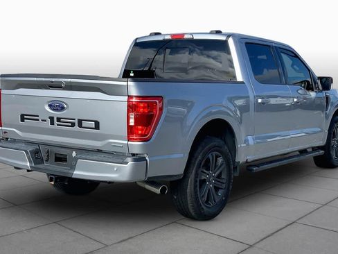 Used 2023 Ford F150 XLT w/ Equipment Group 302A High RWD image 12