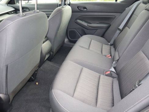 Certified 2025 Nissan Altima 2.5 S image 14