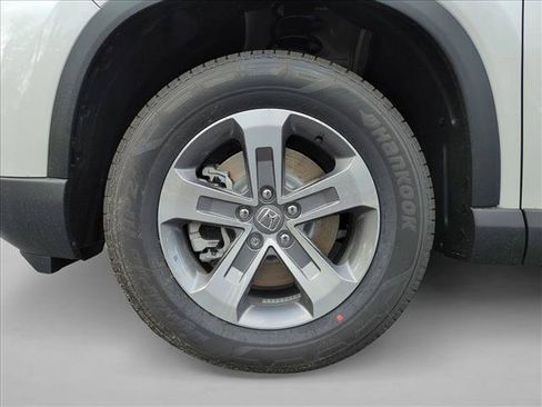 New 2026 Honda Pilot EX-L image 10