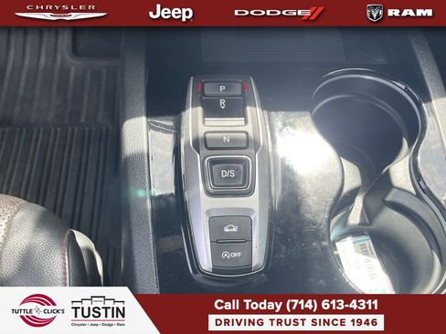 Used 2023 Honda Ridgeline Black Edition image 26