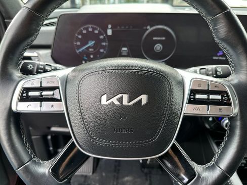 Used 2023 Kia Telluride SX Prestige X-Line AWD/4WD image 24