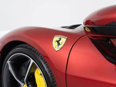 Certified 2023 Ferrari 296 GTS image 14