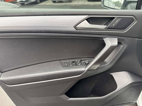 Certified 2022 Volkswagen Tiguan S w/ IQ.Drive Package image 15